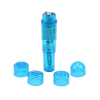 Chisa Novelties The Ultimate Mini Massager Blue