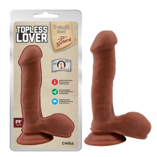 Chisa Novelties Topless Lover-Latin Dildó műpénisz, dildó