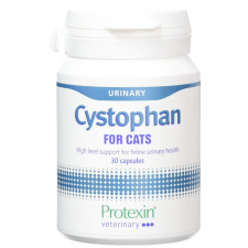 Chistophan Cystophan 30szemes vitamin, táplálékkiegészítő kutyáknak