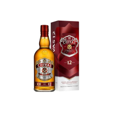  Chivas Regal 12 Years 0,5 l 40% whisky