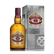  Chivas Regal 12 years 1,5 40% pdd. whisky