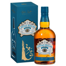  Chivas Regal Mizunara 0,7  40%  pdd. whisky