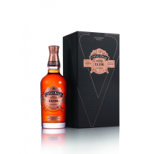  Chivas Regal Ultis 0,7l Gift box Blended Skót Whisky [40%] whisky