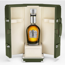 Chivas The Icon 0,7l 43% prémium DD whisky