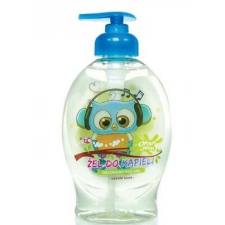 Chlapu Chlap Sárgadinnye Tréfás Fürdőzselé 384ml babafürdető, babasampon