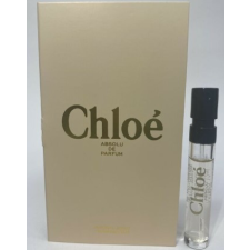 CHLOE Absolu De Parfum, Illatminta parfüm és kölni