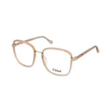 CHLOE CH0034O 004 szemüvegkeret