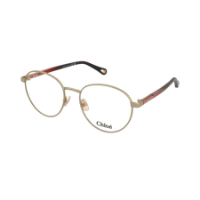 CHLOE CH0269O 002 szemüvegkeret