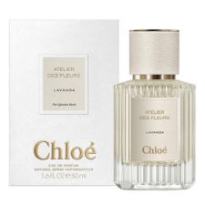 CHLOE Chloé Atelier des Fleurs Lavanda, edp, 150ml - Teszter parfüm és kölni