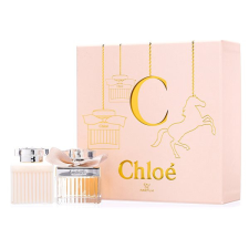 Chloé CHLOÉ Chloé EdP Set 150 ml kozmetikai ajándékcsomag