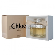 Chloé CHLOE - Chloe Signature EDP 30 ml női parfüm és kölni