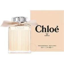 Chloé Chloé EDT 100 ml parfüm és kölni