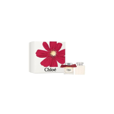 Chloé - Chloé L'Eau de Parfum Intense női 50ml parfüm szett 1. kozmetikai ajándékcsomag