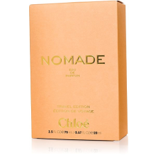 Chloé CHLOÉ Nomade EdP Set 95 ml kozmetikai ajándékcsomag