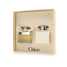 Chloé CHLOÉ Signature EdP Set 150 ml kozmetikai ajándékcsomag