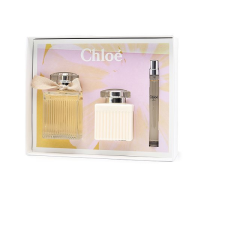 Chloé CHLOE Signature EdP Set 210 ml kozmetikai ajándékcsomag