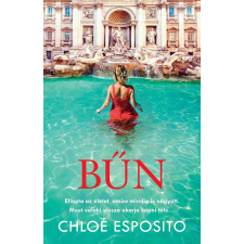 Chloe Esposito ESPOSITO, CHLOÉ - BÛN irodalom