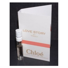 CHLOE Love Story eau Sensuelle, Illatminta parfüm és kölni