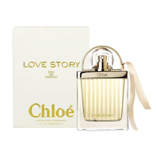 CHLOE Love Story, edp 7.5ml parfüm és kölni