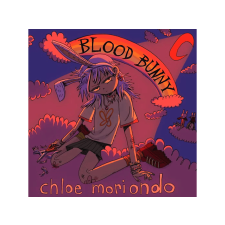  Chloe Moriondo - Blood Bunny (Limited Pink Vinyl) (Vinyl LP (nagylemez)) alternatív