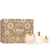 CHLOE Nomade SET: edp 75ml + Testápoló 100ml + edp 5ml