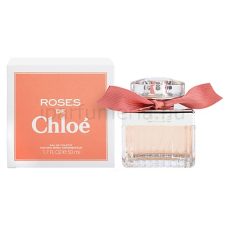 Chloé Roses de Chloé EDT 50 ml parfüm és kölni