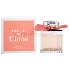 Chloé Roses de Chloé EDT 75 ml parfüm és kölni