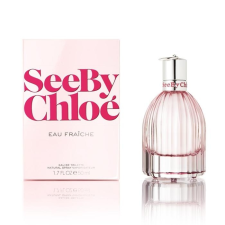 Chloé See by Chloe Eau Fraiche EDT 50 ml parfüm és kölni