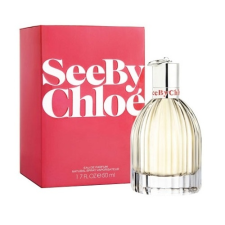 CHLOE See by Chloe, edp 50ml parfüm és kölni