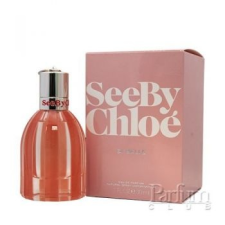 Chloé See by Chloe Si Belle EDP 50 ml parfüm és kölni