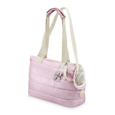 Chloes Home Sienna kutya táska pink szállítóbox, fekhely kutyáknak