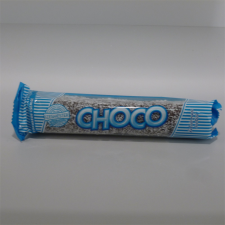  Choco kókuszos csemege kakaós 80 g csokoládé és édesség