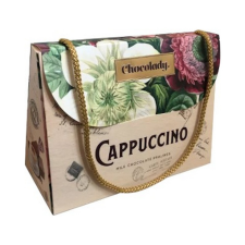 Chocolady cappuccino desszert - 170g csokoládé és édesség