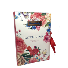  Chocolady Lattecino praliné 150g csokoládé és édesség