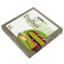 Chocolart Dubai csokoládé 100gr csokoládé és édesség