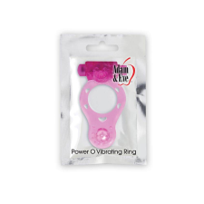 Chocolate Fantasy Power O Vibrating Ring péniszgyűrű