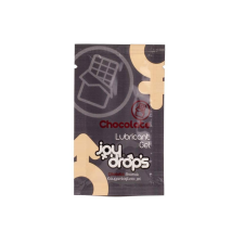 Chocolate Lubricant Gel - 5 ml sachet síkosító