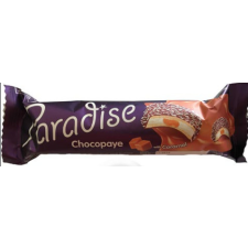 Chocopaye kar.&kók.keksz habcuk.tt.57g csokoládé és édesség
