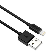 CHOETECH 1.2m MFI USB a Lightning Cable (White) White mobiltelefon kellék