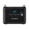 CHOETECH 2000W, bidirectional, PowerStation (BS006)