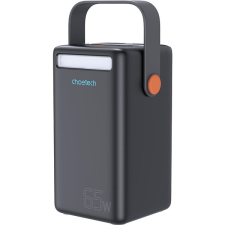 CHOETECH 50000mAh PD65W power bank power bank