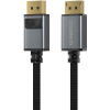 CHOETECH 6K DP2.1 To DP2.1 3M cable (XDD02-3M)