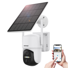 CHOETECH Ankway-Choetech napelemes PTZ IP kamera (ASC005) megfigyelő kamera