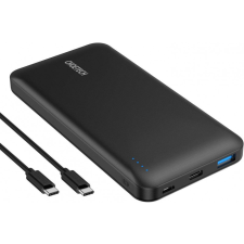 CHOETECH B627 10000mAh PowerBank Black power bank