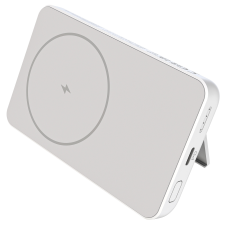 CHOETECH b651, 10000mah (magsafe,fehér), powerbank power bank