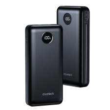 CHOETECH B653 Power Bank 20000mAh PD45W (B653) power bank