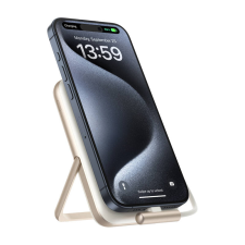 CHOETECH B735 Powerbank USB-C + Wireless / 10000mAh 20W - Fehér (B735 WHITE) power bank