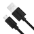 CHOETECH Cable USB to Micro USB Choetech, AB003 1.2m (black)