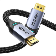 CHOETECH HDMI - HDMI kábel 8K 2m (XHH01) kábel és adapter