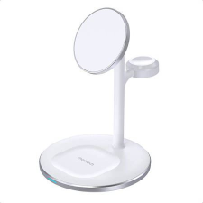 CHOETECH T585-F vezeték nélküli töltőállvány (T585-F) mobiltelefon kellék